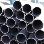 Труба водогазопроводная ВГП 20х2.5