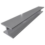 Балка двутавровая двутавр 30 Ш1