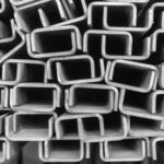 Швеллер гнутый 60x32x2.5