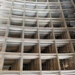 Сетка сварная 25х25х2