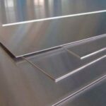 Лист х/к холоднокатаный 0.5х1250х2500