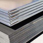 Лист г/к горячекатаный 32х1500х6000