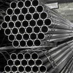 Труба электросварная оцинкованная 159х4.5