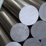 Круг стальной горячекатаный 40