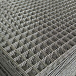 Сетка сварная оцинкованная 50х50х1.4