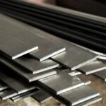 Полоса горячекатаная 50х4