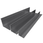 Уголок стальной низколегированный 80х80х8