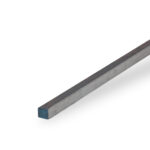 Квадрат стальной горячекатаный 30х30