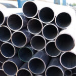 Труба водогазопроводная ВГП 100х4