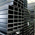 Труба профильная 50х30х3