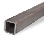 Труба профильная квадратная оцинкованная 30х30х2
