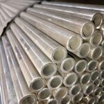 Труба бесшовная 68х6